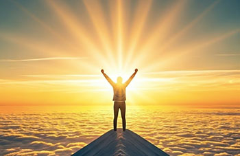 Motivación y Superación Personal