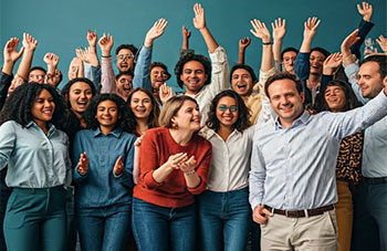Liderazgo y Motivación Personal